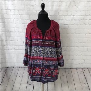 Beach Lunch Lounge Cover Up SIZE SMALL